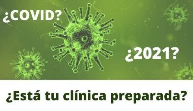  9 REFLEXIONES SOBRE COVID Y LA FACTURACIÓN DE TU CLÍNICA DENTAL EN EL 2021