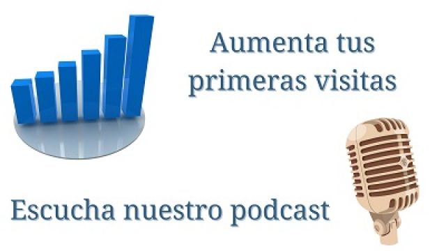  🎧📝 Aumenta tus primeras visitas en tu clínica dental, conviértete en un referente en Bioseguridad