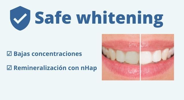 ¿CÓMO VENDER MÁS BLANQUEAMIENTOS DENTALES CON UN DISCURSO CONSERVADOR?