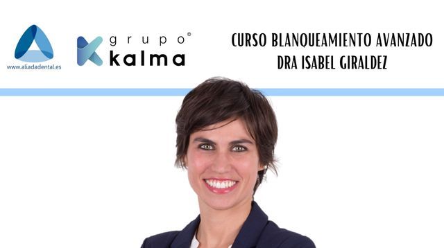 🙋‍♂️ Curso blanqueamiento Digitalizado Dra. Isabel Giráldez y como vender más Carillas 💰