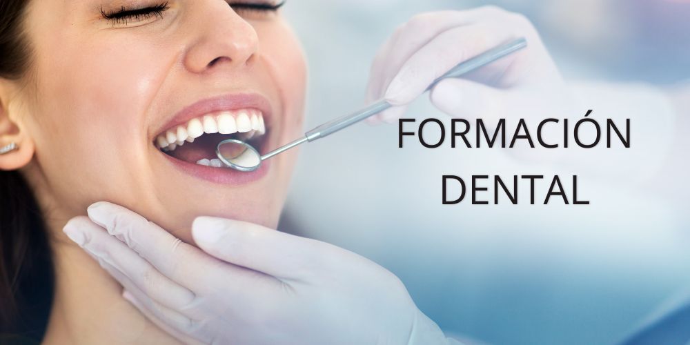 FORMACIONES DENTAL