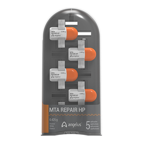 MTA REPAIR HP - 5 APLICACIONES