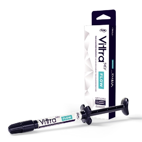 VITTRA APS FLOW TRANS JER 2 G