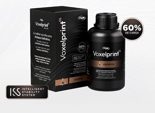 RESINA BIOCOMPATIBLE PARA IMPRESION 3D