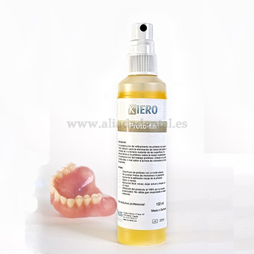 KIERO PROTOFIN REFINAMIENTO DE PROTESIS (100ML)