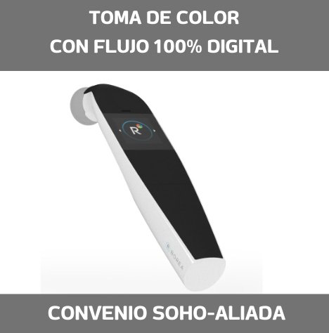 CONVENIO SOHO