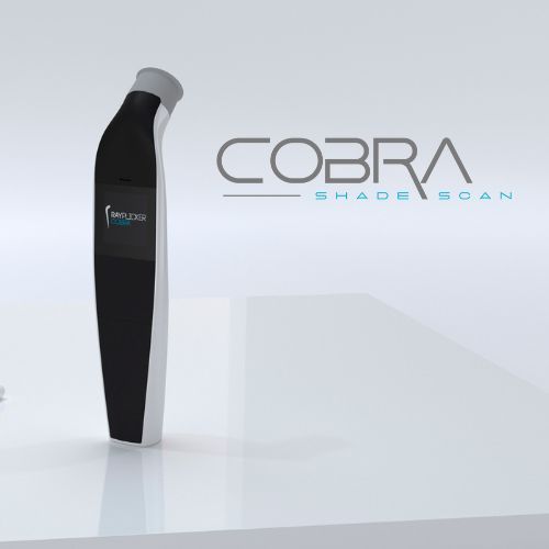 PAGO RESERVA  OFERTA ESPECTROFOTÓMETRO COBRA EXPODENTAL 2024