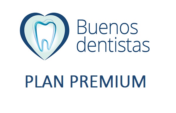 Plan Premium Buenosdentistas