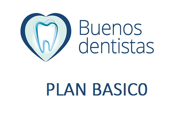 Plan Básico Buenosdentistas