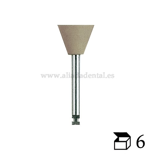 CERAPOL PLUS  COPA GRANDE PULIDOR CERAMICA ALTO BRILLO BASE DIAMANTADA CA MONOFASE 