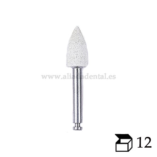 EXA CERAPOL CA-GRIS CLARO 1ºFASE DE PREPULIDO CERAMICA 15.000 RPM.