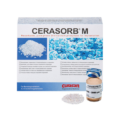 CERASORB M 150-500 MM (5X0,5G)