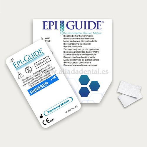 EPI-GUIDE