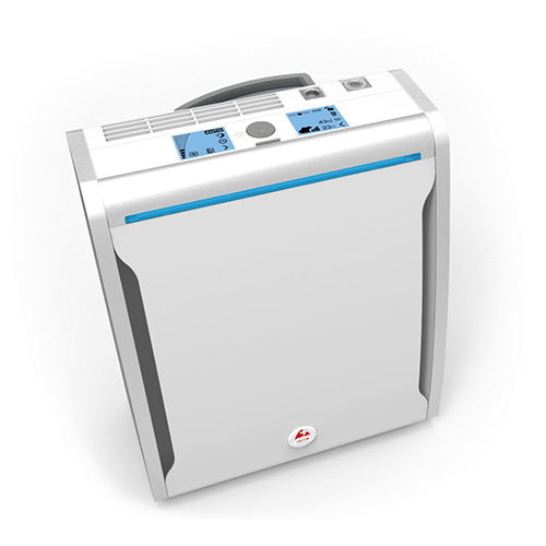 PURIFICADOR DE AIRE AEROGUARD 4S