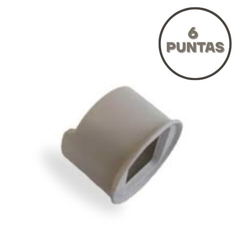 PUNTAS DE CALIBRACIÓN PARA ESPECTROFOTOMETROS BOREA COBRA Y HANDY