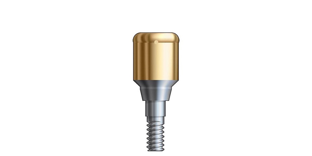 PILAR LOCATOR® PARA SCREW-VENT 3.5 ALTO 3.5MM