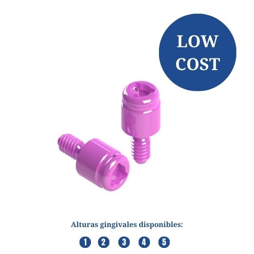 PILARES LOWCOST ICATOR® SIMILARES A LOCATOR® PARA MULTIPLES FABRICANTES