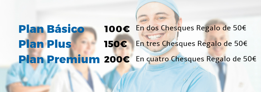 CUADRO COMPRA MINIMA CHEQUES REGALO