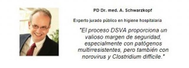 DIOSOL GENERATOR MAQUINA DE DESINFECCION PARA CLINICA DE GRADO HOSPITALARIO